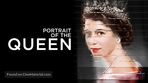 Portrait of the Queen - Movie Poster