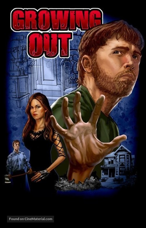 Growing Out - Movie Poster