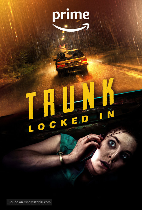 Trunk - Movie Poster