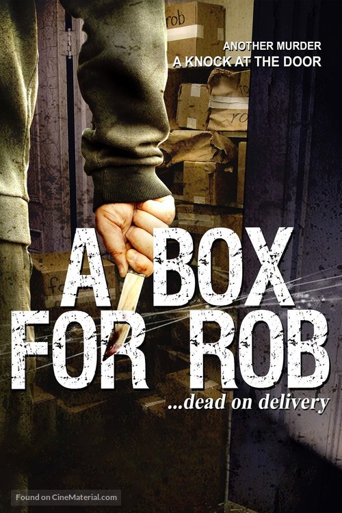 A Box for Rob - poster