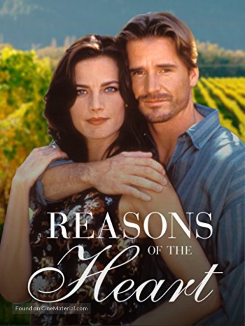 Reasons of the Heart - Movie Cover