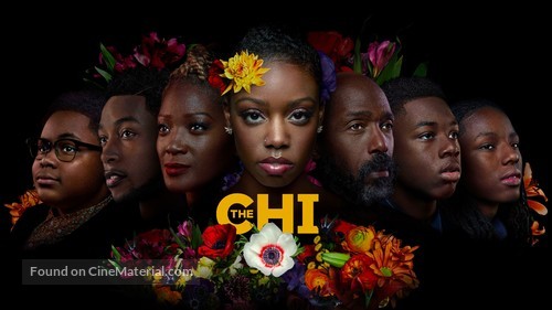 &quot;The Chi&quot; - Movie Cover