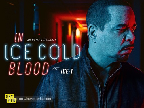 &quot;In Ice Cold Blood&quot; - Video on demand movie cover