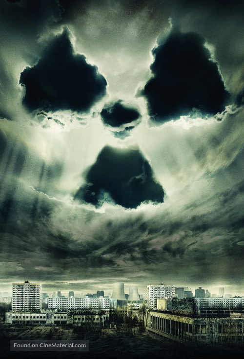 Chernobyl Diaries - Key art