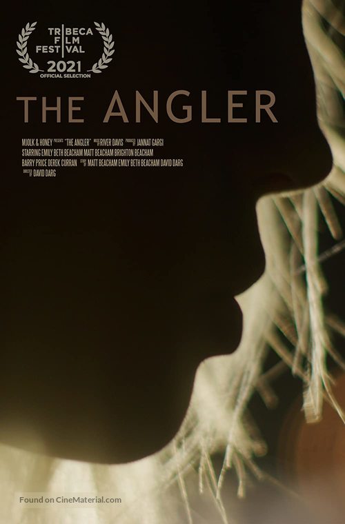 The Angler - Movie Poster