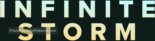 Infinite Storm - Logo
