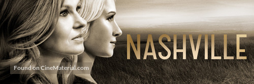 &quot;Nashville&quot; - Movie Poster