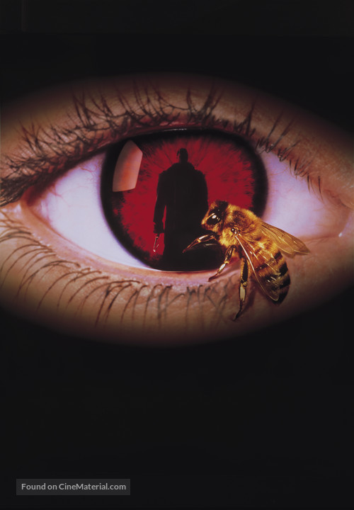 Candyman - Movie Poster