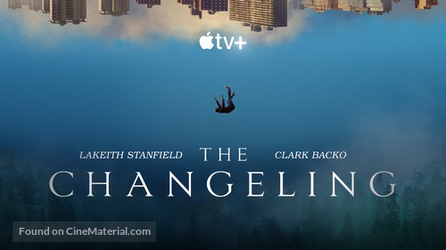 &quot;The Changeling&quot; - Movie Poster