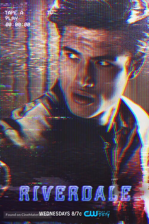 &quot;Riverdale&quot; - Movie Poster