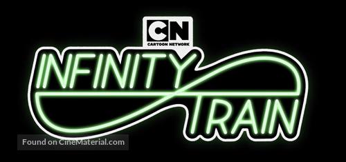 &quot;Infinity Train&quot; - Logo