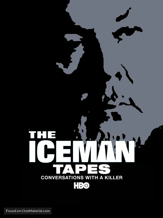 "America Undercover" The Iceman Tapes: Conversations with a Killer