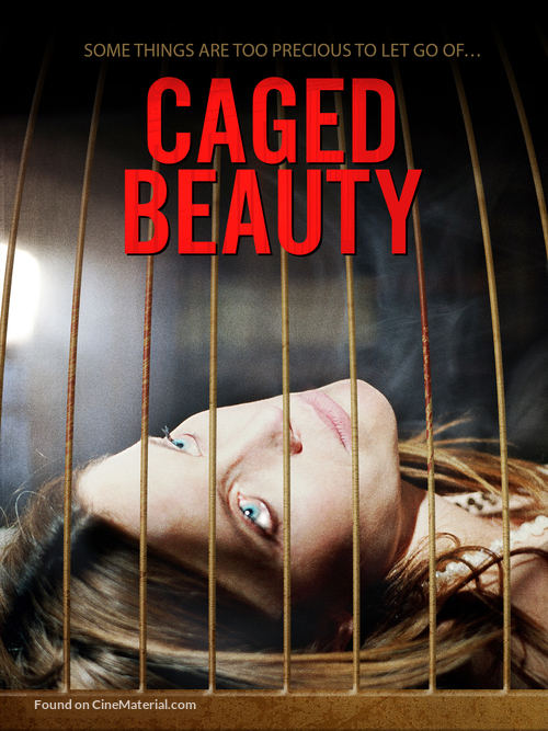 Caged Beauty - Movie Cover