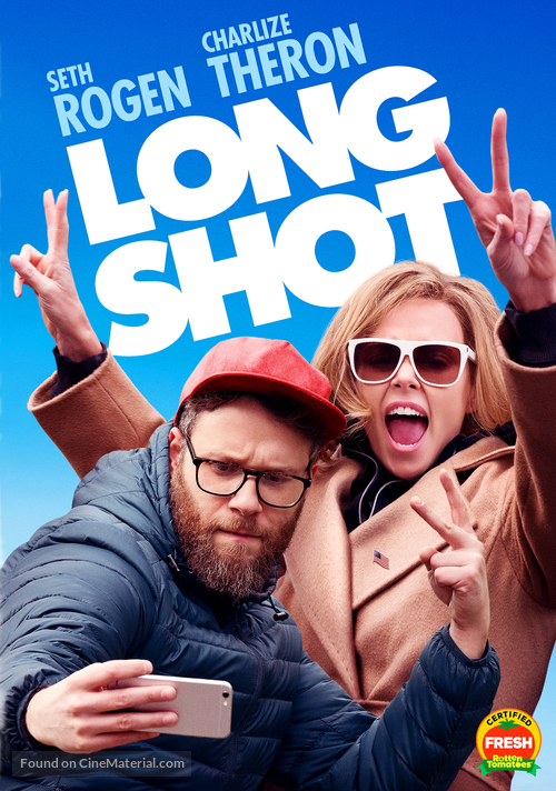 Long Shot - Movie Cover