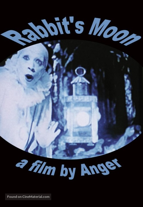 Rabbit&#039;s Moon - Movie Cover