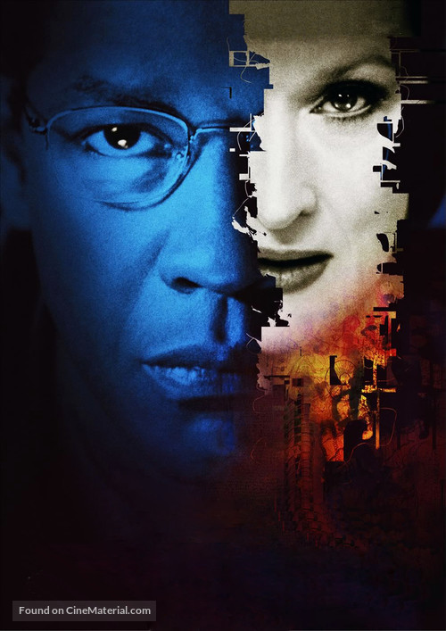 The Manchurian Candidate - Key art