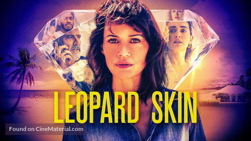 &quot;Leopard Skin&quot; - Movie Poster
