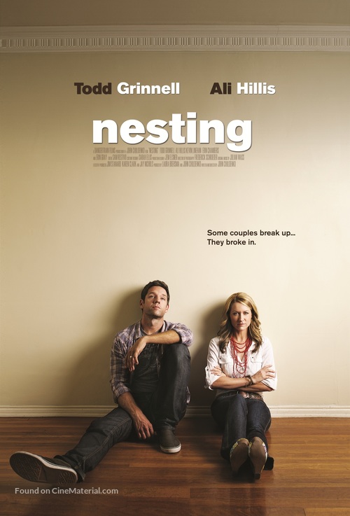 Nesting - Movie Poster