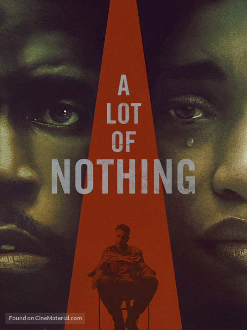 A Lot of Nothing - poster