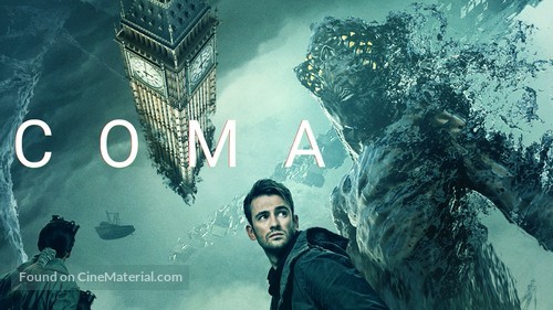 Coma - poster