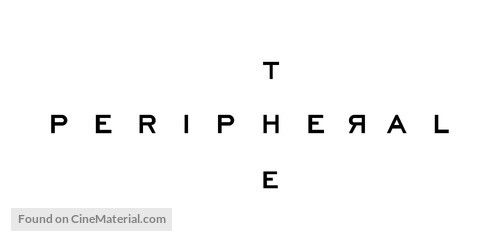 &quot;The Peripheral&quot; - Logo