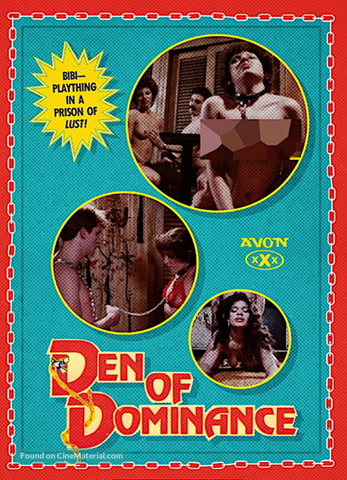 Den of Dominance - Movie Cover