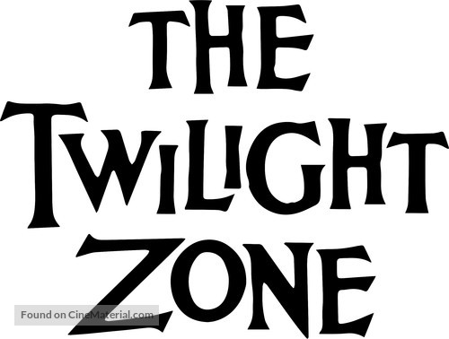 &quot;The Twilight Zone&quot; - Logo