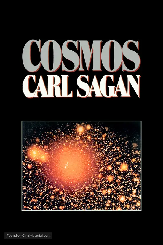 Cosmos 1980 Key Art