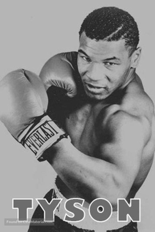 Tyson - poster