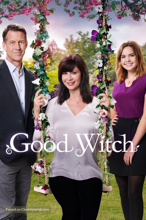 &quot;Good Witch&quot; - Video on demand movie cover