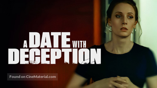 A Date with Deception - poster