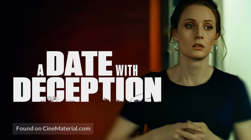 A Date with Deception - poster