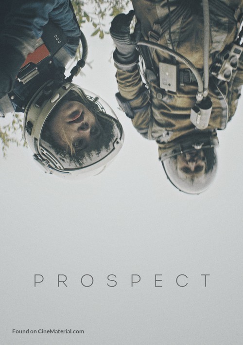Prospect - Movie Cover