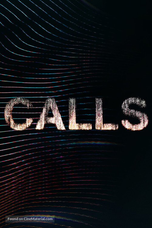 &quot;Calls&quot; - International Movie Cover