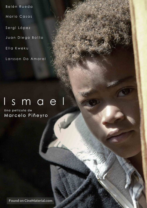 Ismael - Spanish Movie Poster