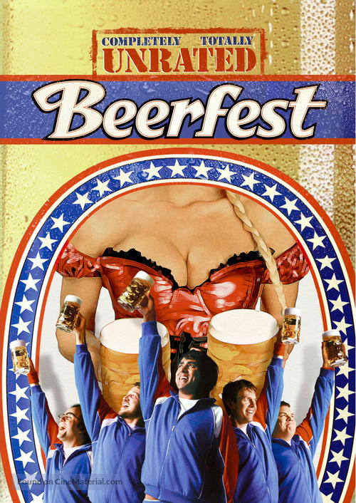 Beerfest - Movie Cover