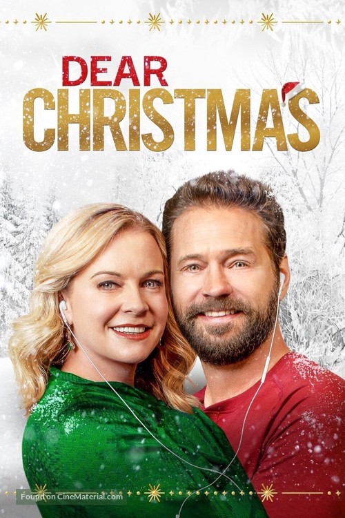 Dear Christmas - Movie Poster