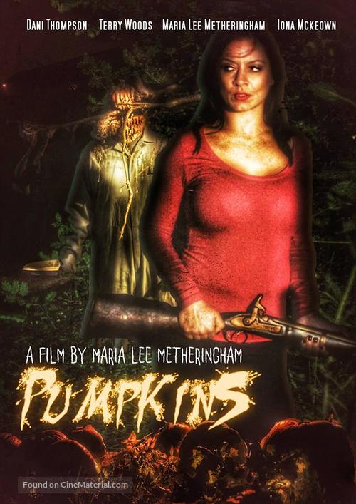 Pumpkins - Movie Poster