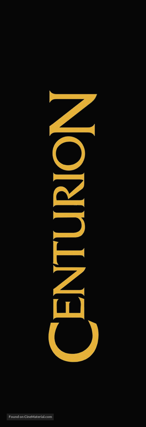 Centurion - Logo