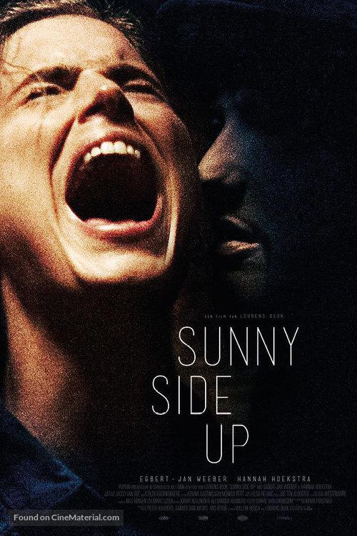 Sunny Side Up - Dutch Movie Poster