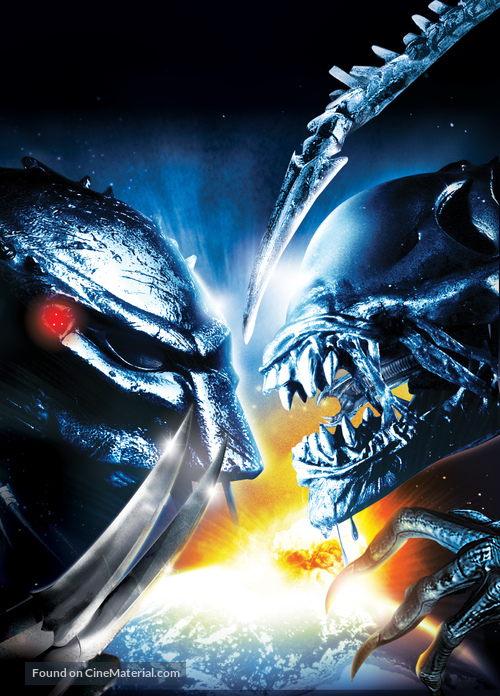 AVPR Aliens Vs Predator Requie