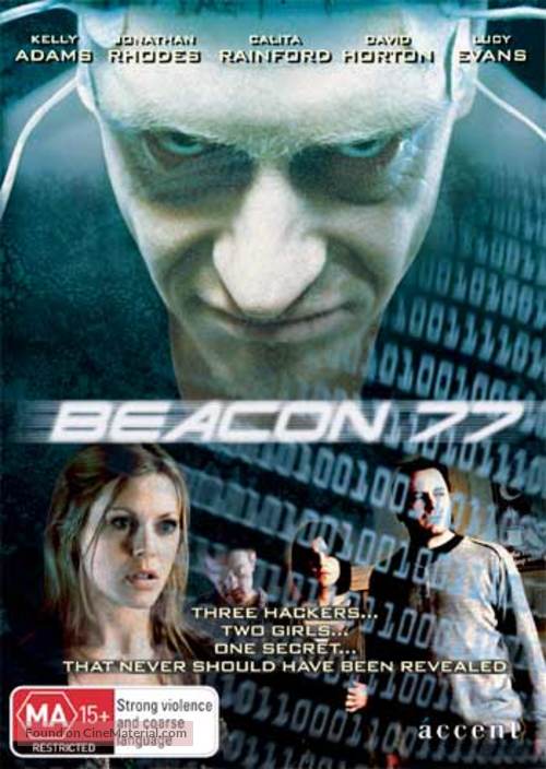 Beacon77 - Australian Movie Cover