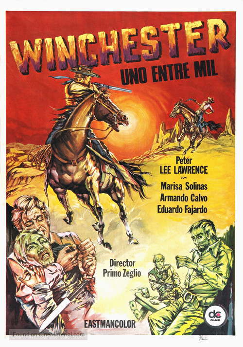 Killer, adios - Spanish Movie Poster