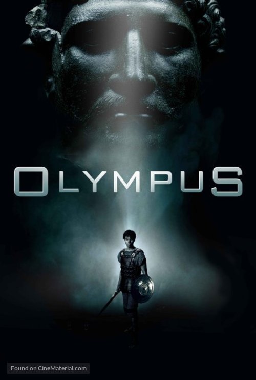 &quot;Olympus&quot; - Movie Poster