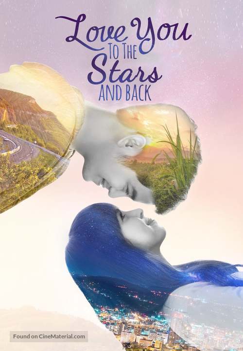 Love You to the Stars and Back - Philippine Movie Cover