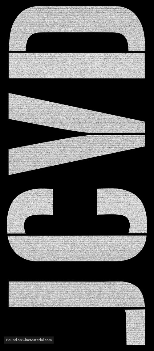 J.C.V.D. - French Logo