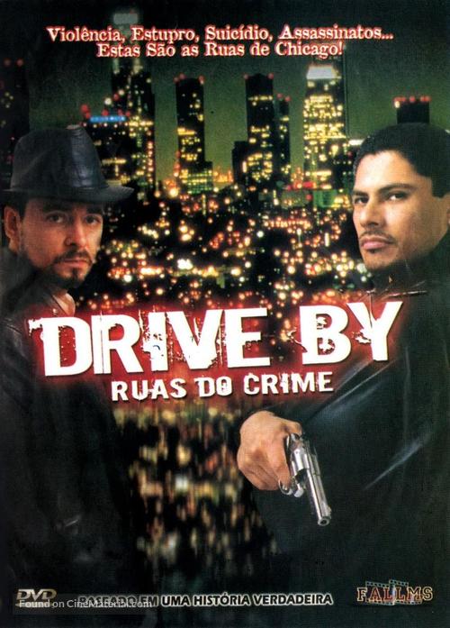 Drive by - Brazilian Movie Cover