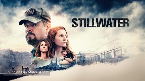 Stillwater - poster