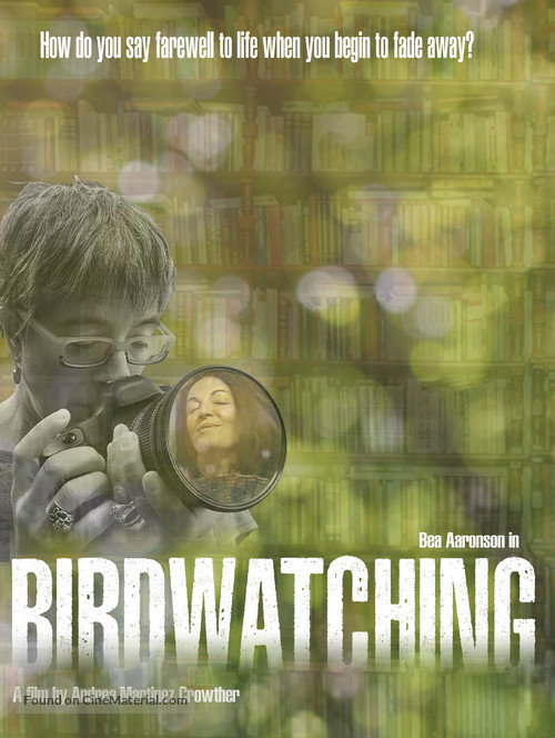 Birdwatching - International Movie Poster