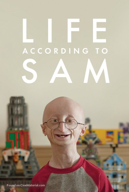 Life According to Sam - Movie Cover